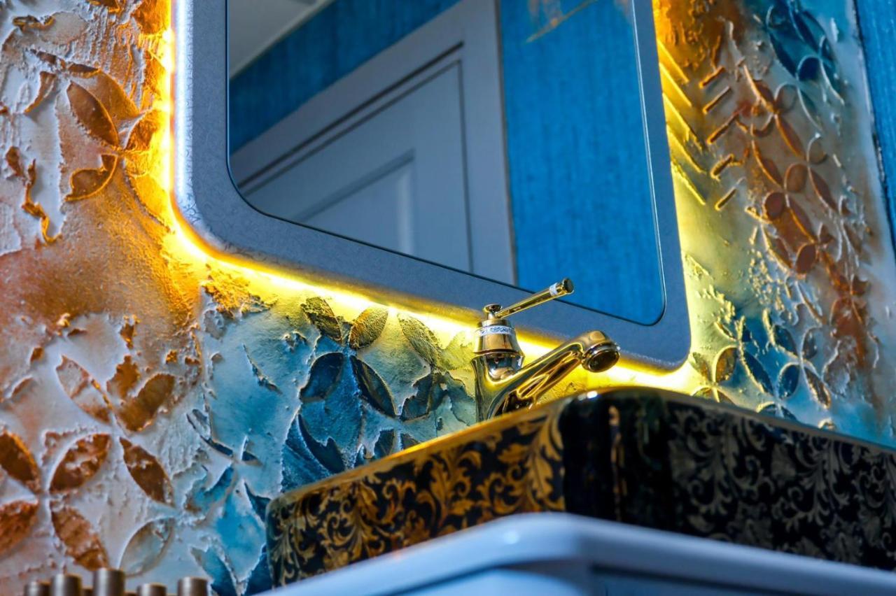 Grandmer Suit Otel Mezitli Zewnętrze zdjęcie